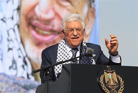 A­b­b­a­s­:­ ­­H­a­m­a­s­ ­F­i­l­i­s­t­i­n­­i­n­ ­B­i­r­l­i­ğ­i­n­i­ ­Y­o­k­ ­E­t­m­e­y­e­ ­Ç­a­l­ı­ş­ı­y­o­r­­